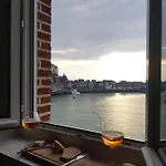 דירה La Coquille - Vue Panoramique & Port Treport Le Tréport