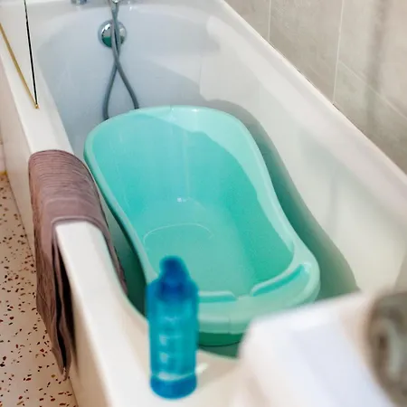 La Coquille - Vue Panoramique & Port Treport