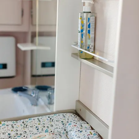 La Coquille - Vue Panoramique & Port Treport * Le Tréport