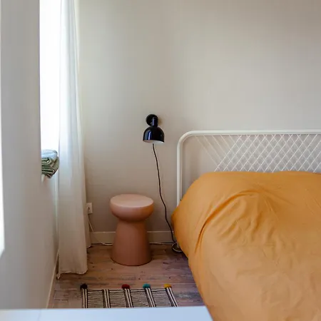 La Coquille - Vue Panoramique & Port Treport Apartman *