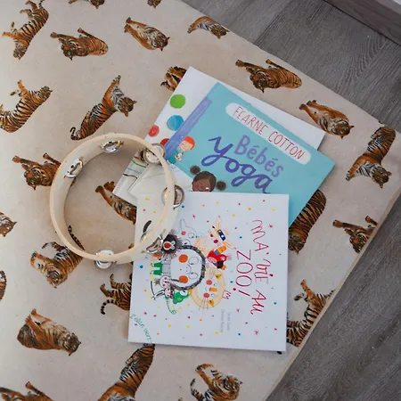 Apartman La Coquille - Vue Panoramique & Port Treport *