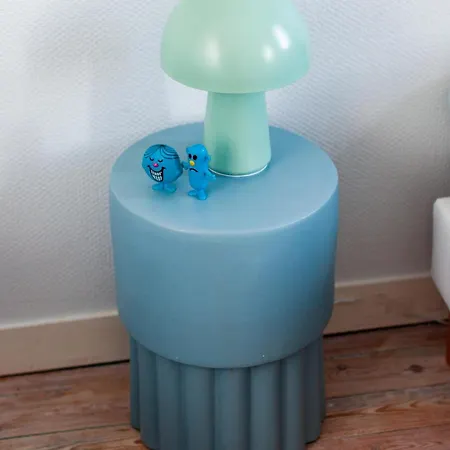 Apartman La Coquille - Vue Panoramique & Port Treport