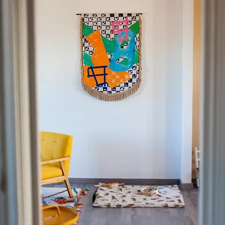 La Coquille - Vue Panoramique & Port Treport Le Tréport